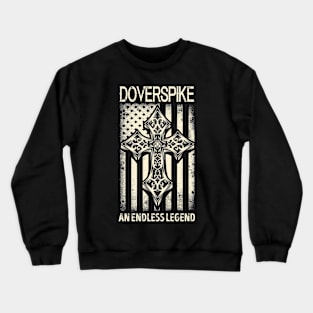 DOVERSPIKE Crewneck Sweatshirt